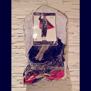 Deluxe Matador costume